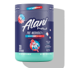 pre-workout+ - rocket pop