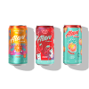 mini energy variety pack - splash pack
